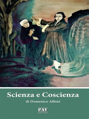 cover image of Scienza e Coscienza